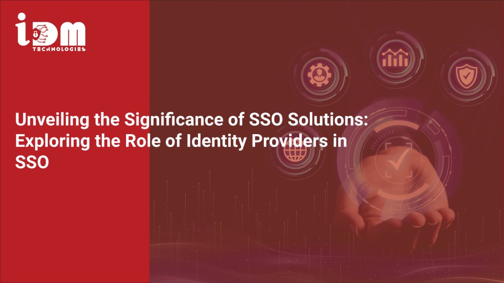 Identity Providers