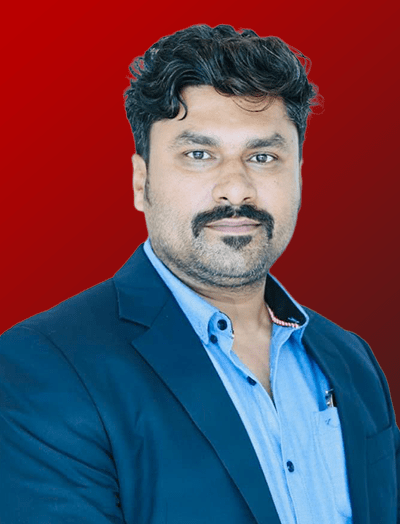 Sachin_Chauhan Vice President – Global Delivery Sachin brings over 18 years of experience in technology and cybersecurity, delivering complex IAM, PAM, and DLP solutions across India, the US, UK, and the Middle East.
