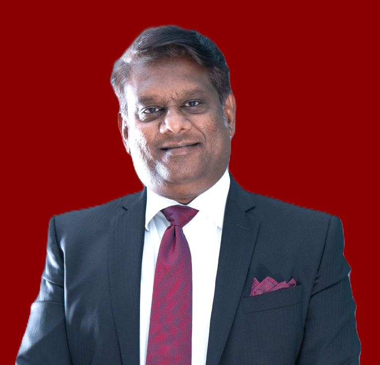 P. Sathyamurthy