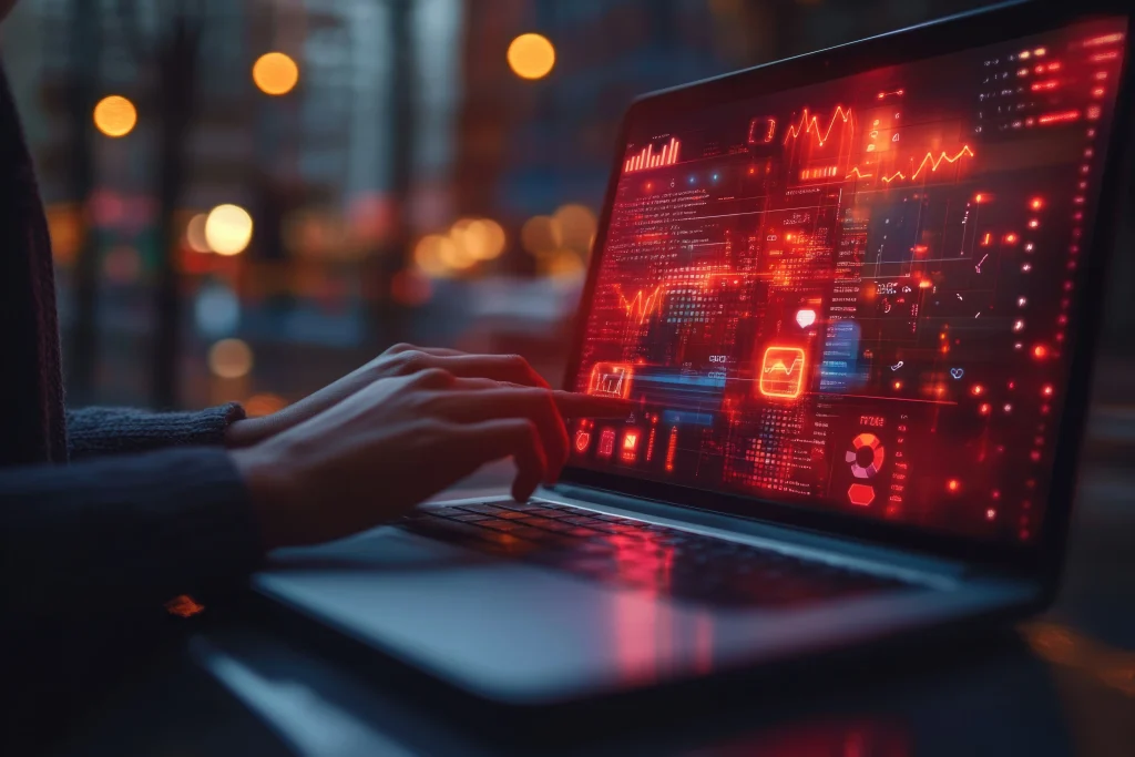 Cybersecurity advisory