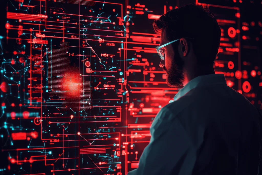 cybersecurity implementation