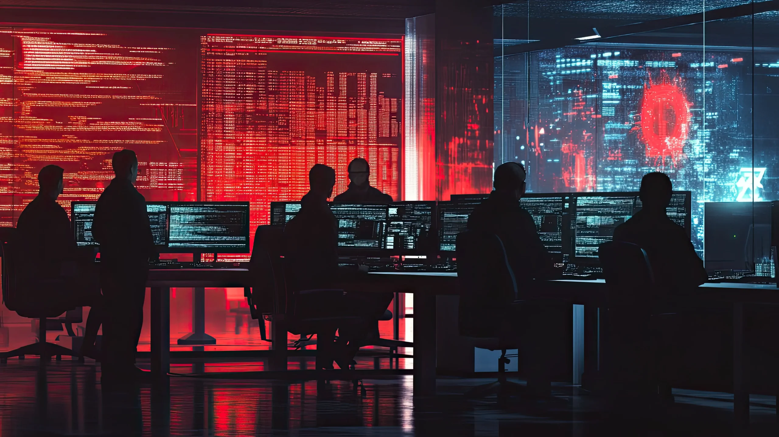 Who We Are idm-technologies-cybersecurity-team.webp IDM Technologies cybersecurity professionals and enterprise expertise