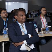 HIGHLIGHTS OF 2nd Emerging Tech Summit 2024