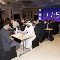 HIGHLIGHTS OF 2nd Emerging Tech Summit 2024